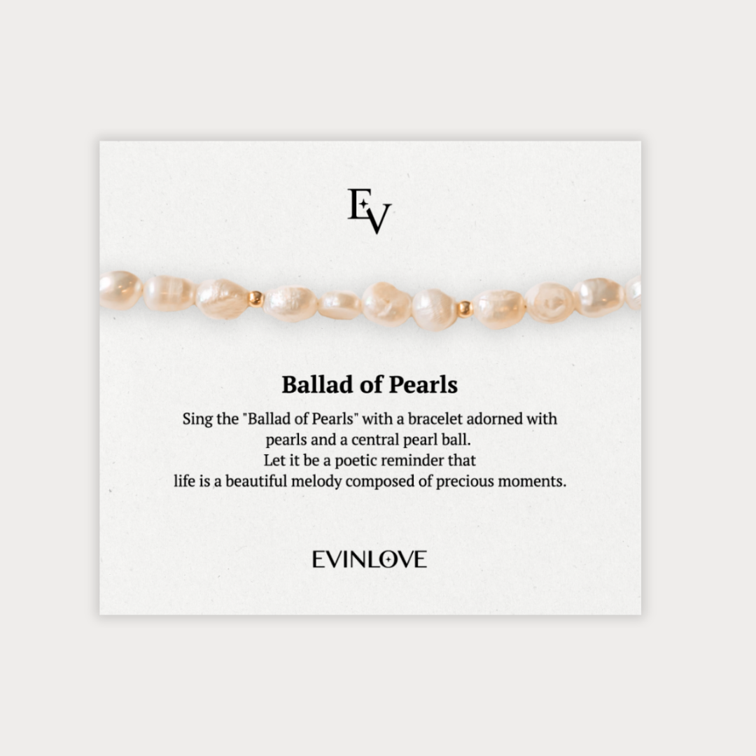 Ballad of Pearls