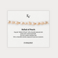 Ballad of Pearls