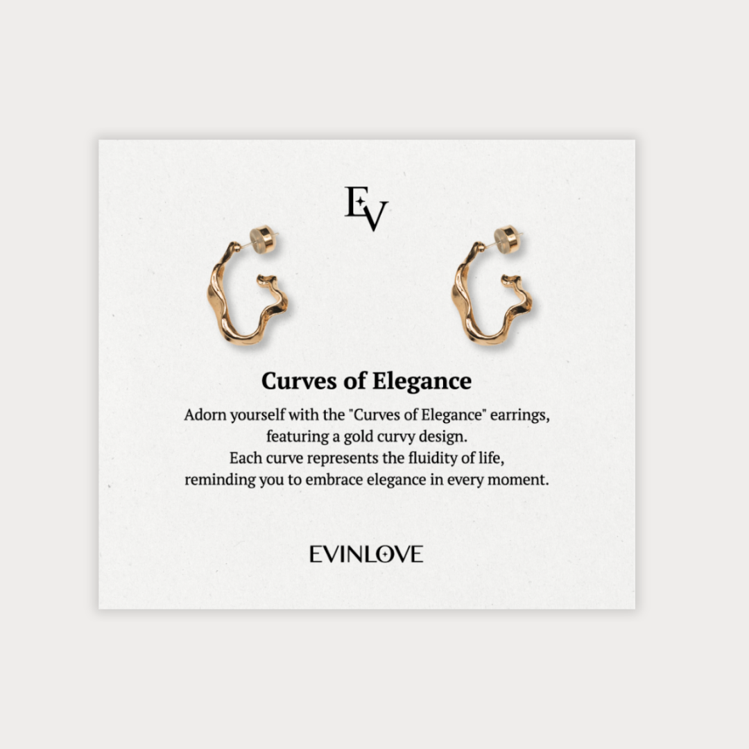 Curves of Elegance