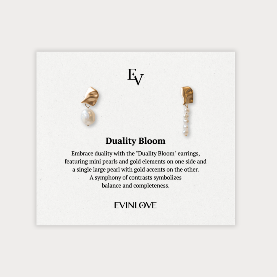 Duality Bloom