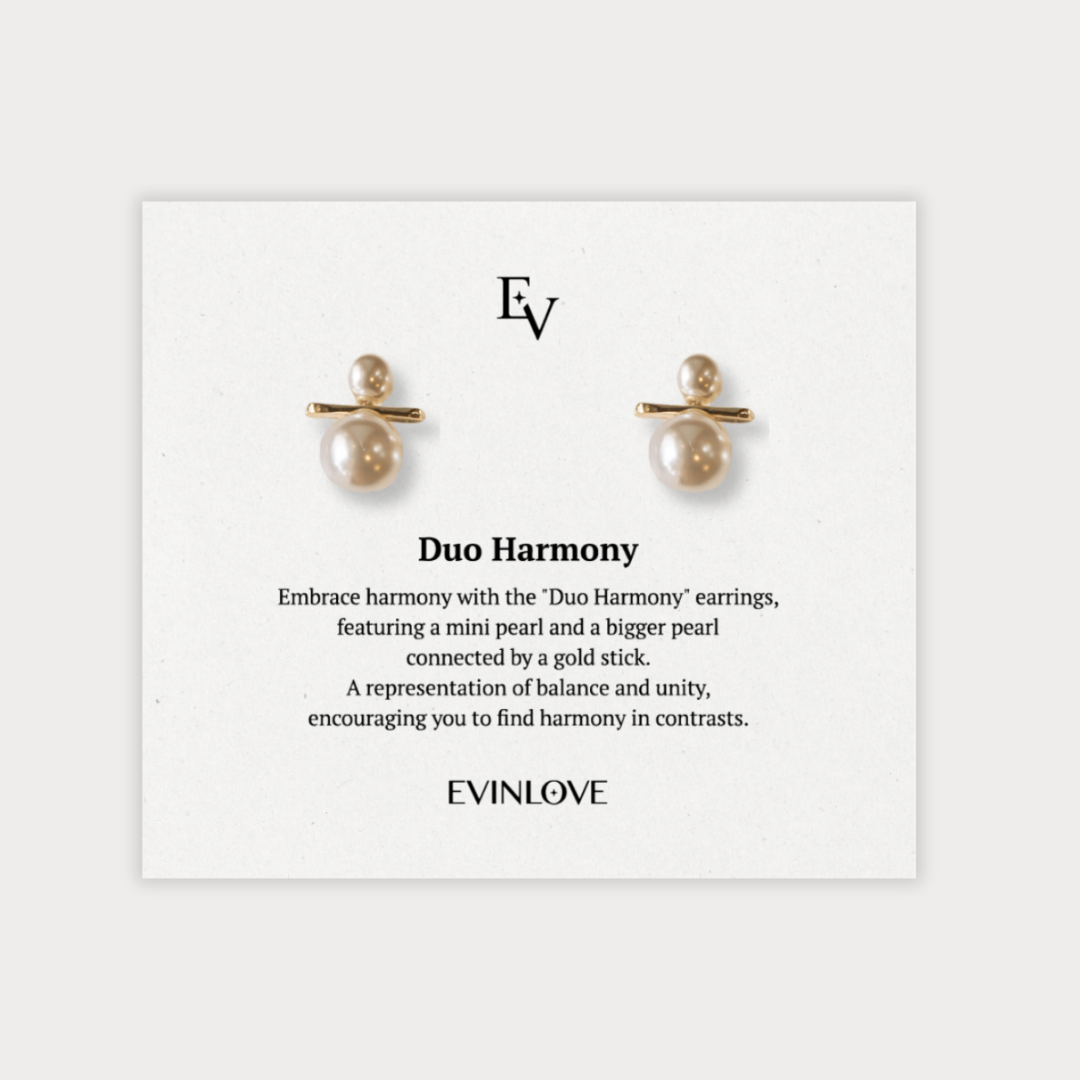 Duo Harmony
