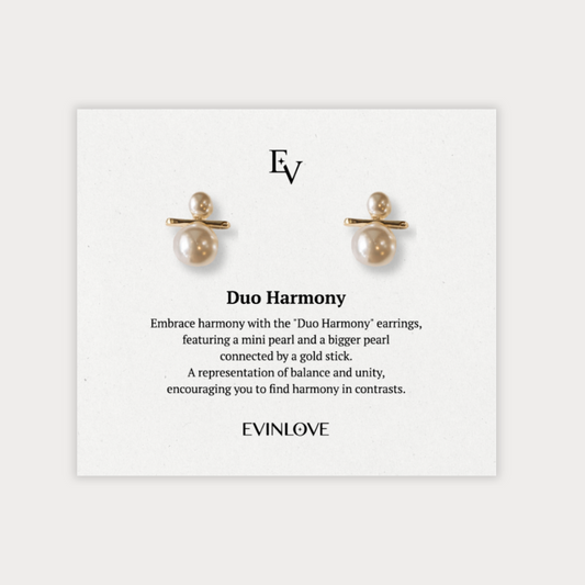 Duo Harmony