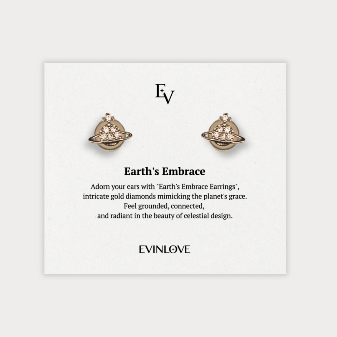 Earth's Embrace
