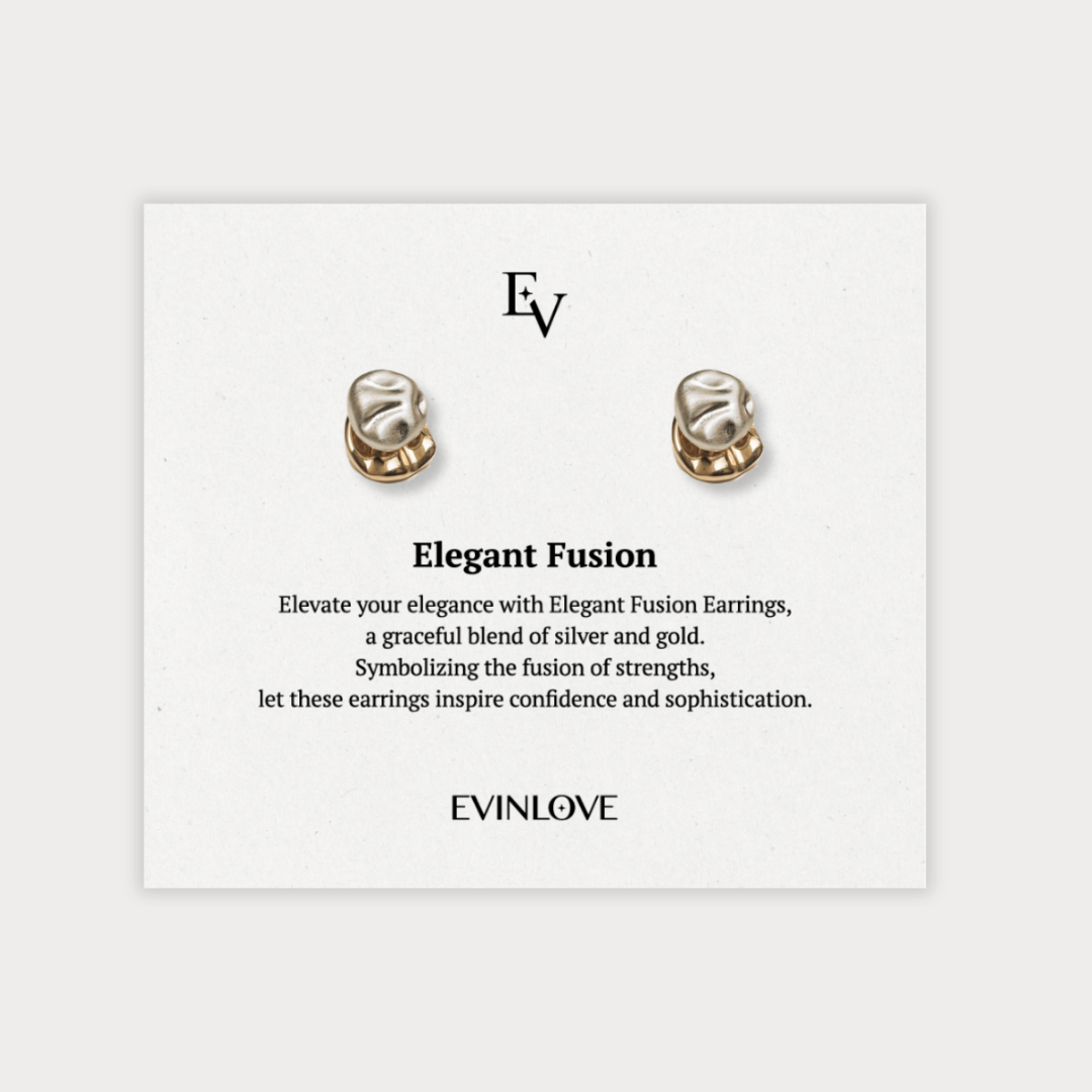 Elegant Fusion