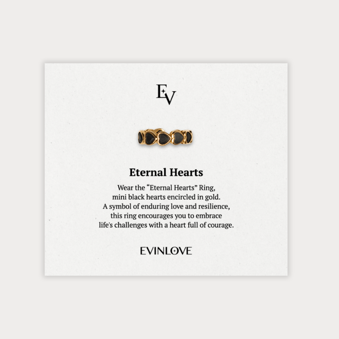 Eternal Hearts