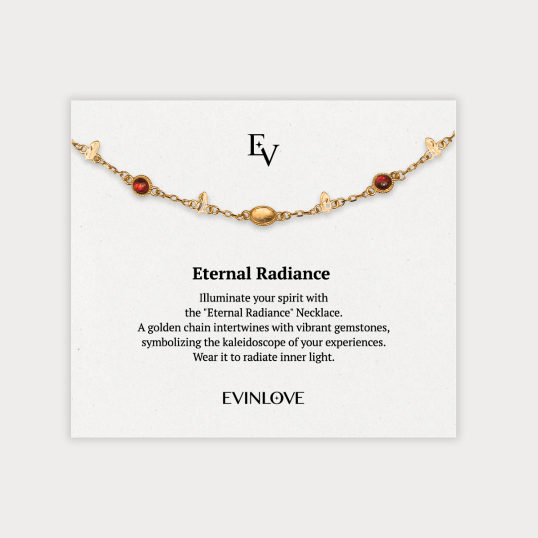 Eternal Radiance