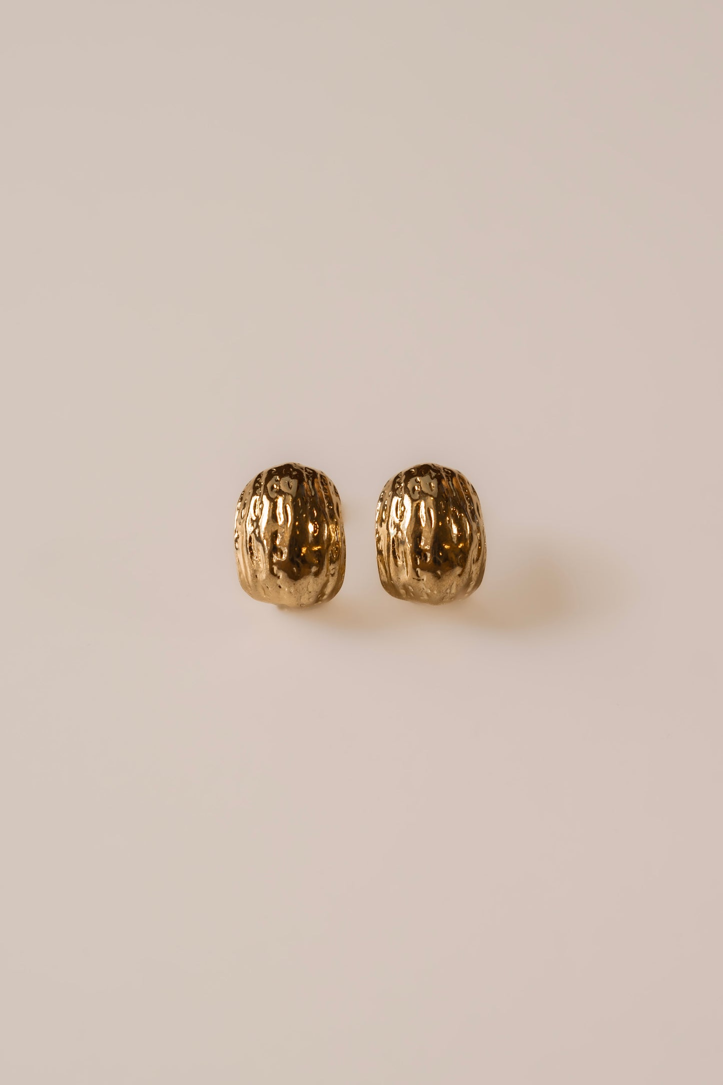 Gold Swirl