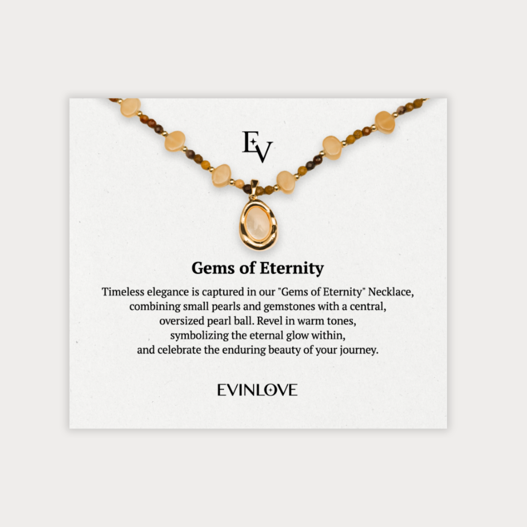Gems of Eternity
