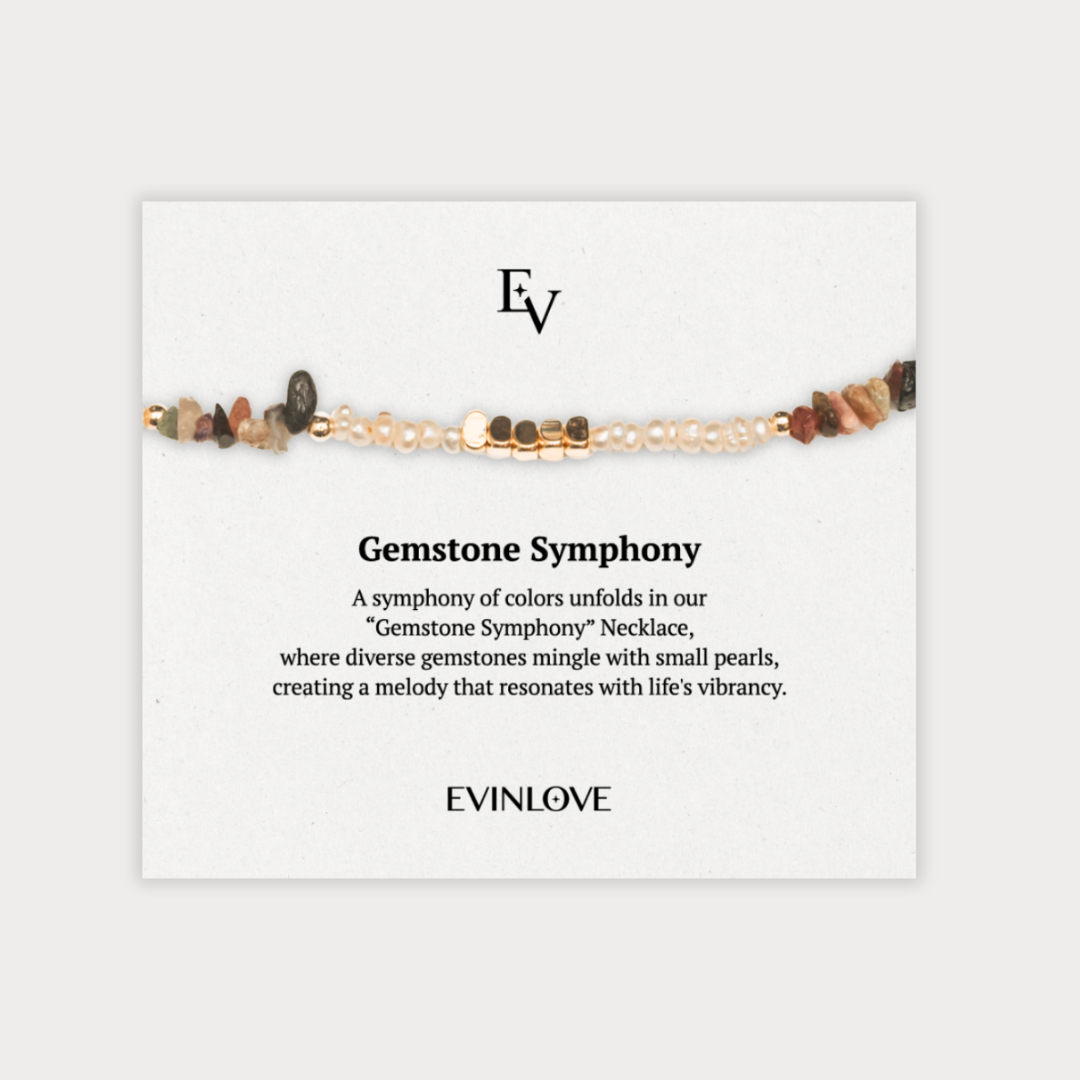 Gemstone Symphony