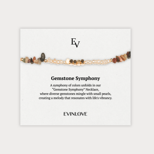 Gemstone Symphony