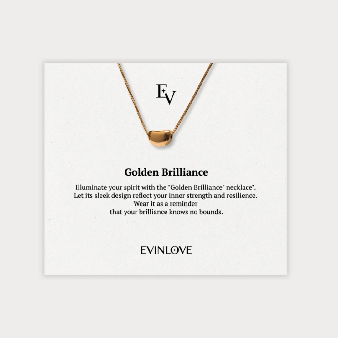 Golden Brilliance