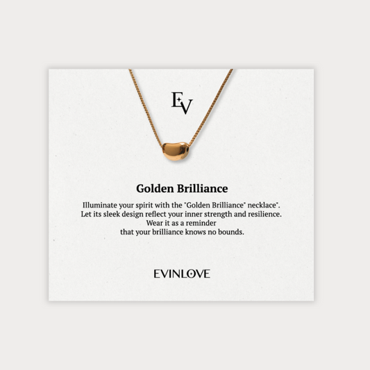 Golden Brilliance
