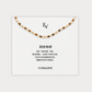 Harmony Fusion Necklace