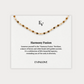 Harmony Fusion Necklace