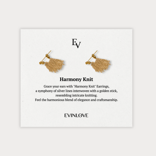 Harmony Knit