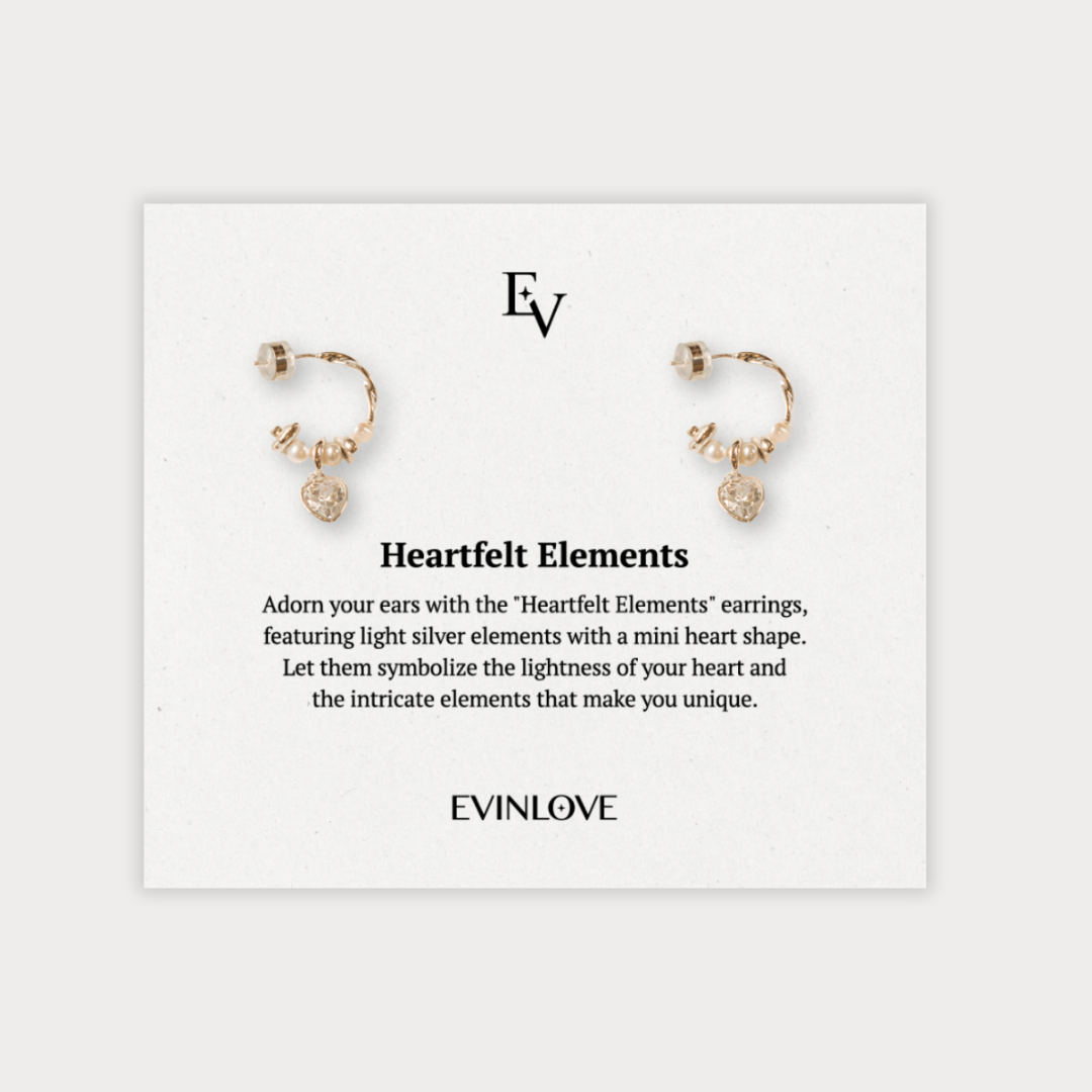 Heartfelt Elements