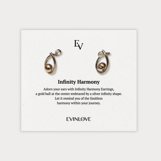 Infinity Harmony