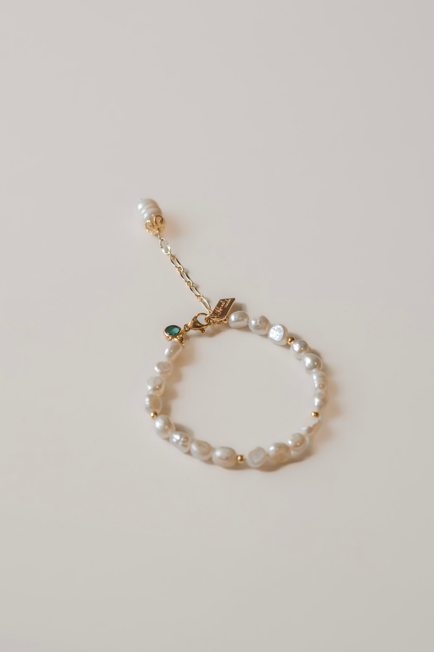 Ballad of Pearls