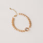Pink Serenity Bracelet