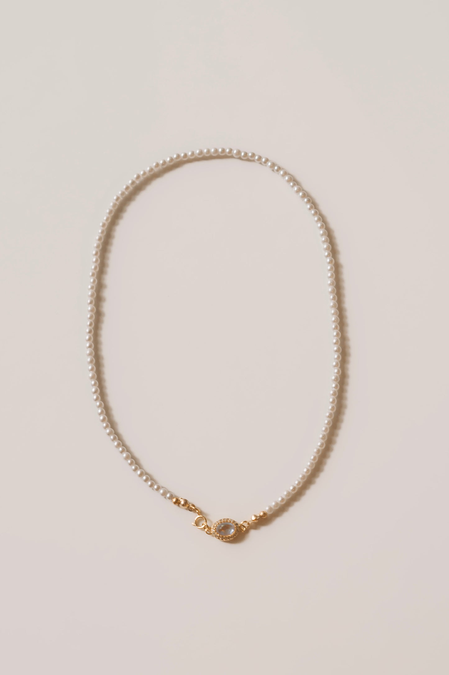 Diamond Square Pearls