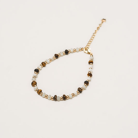 Harmony Fusion Bracelet