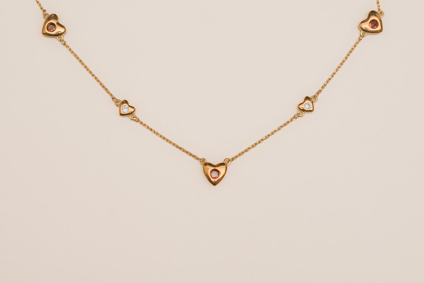 Heart's Radiance
