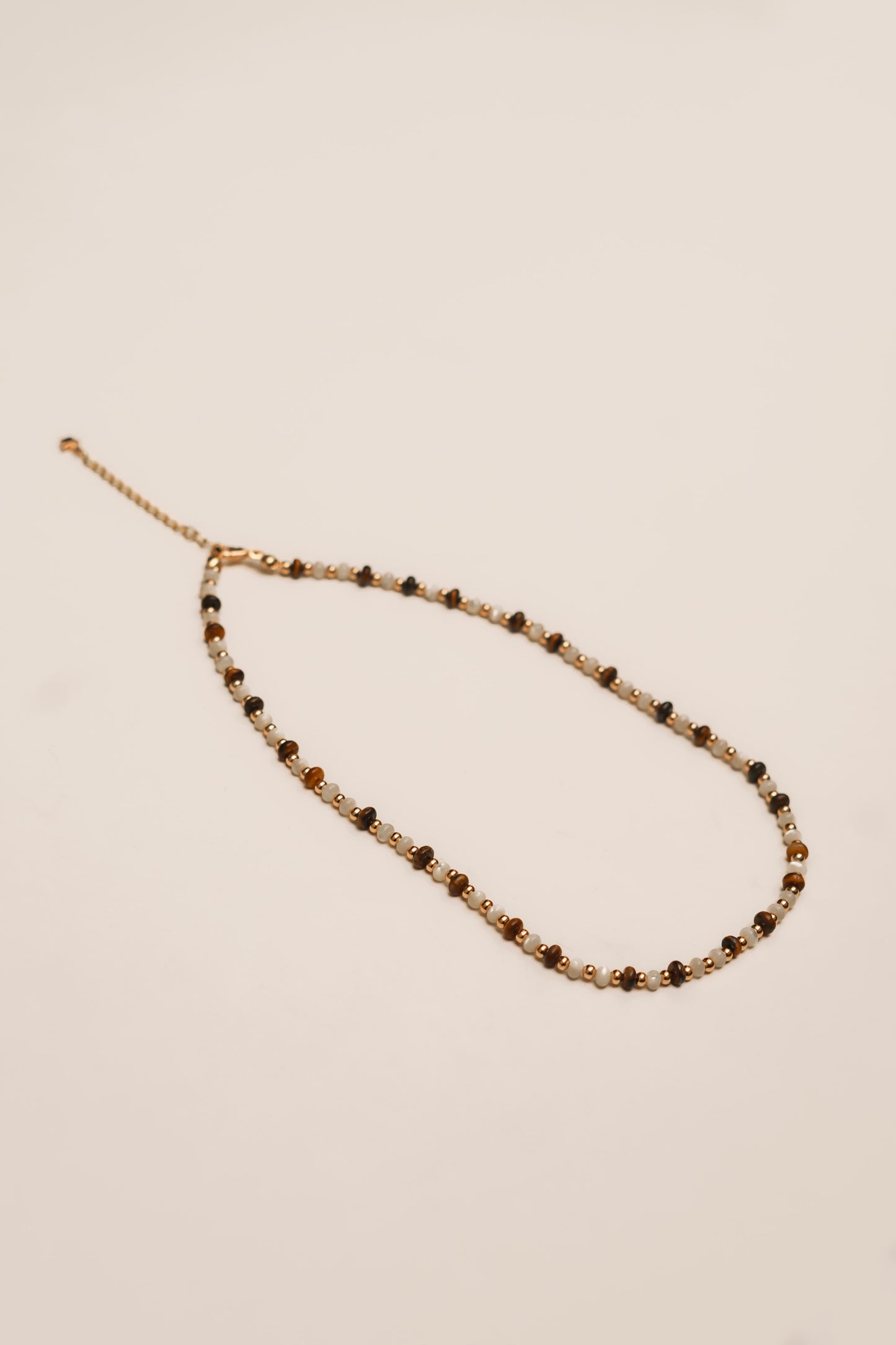 Harmony Fusion Necklace