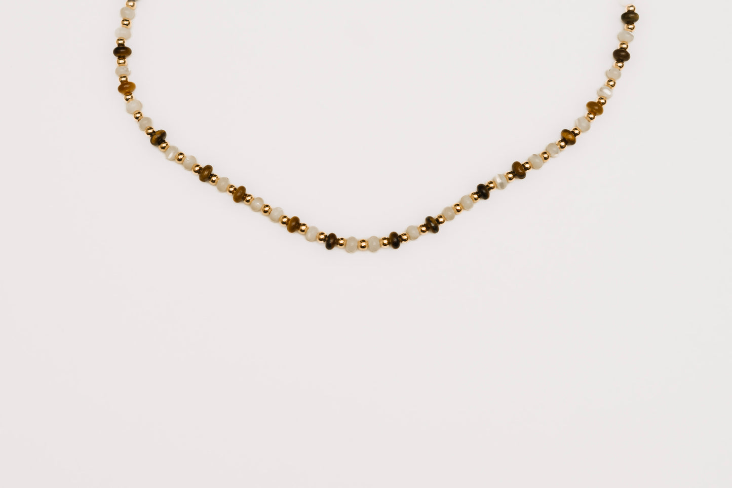 Harmony Fusion Necklace