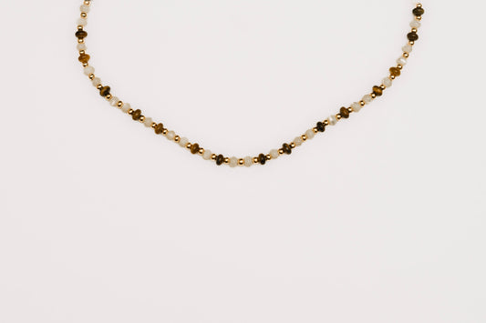 Harmony Fusion Necklace