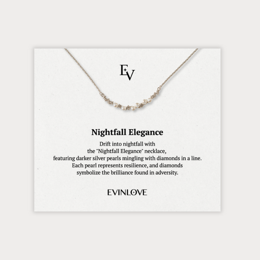 Nightfall Elegance
