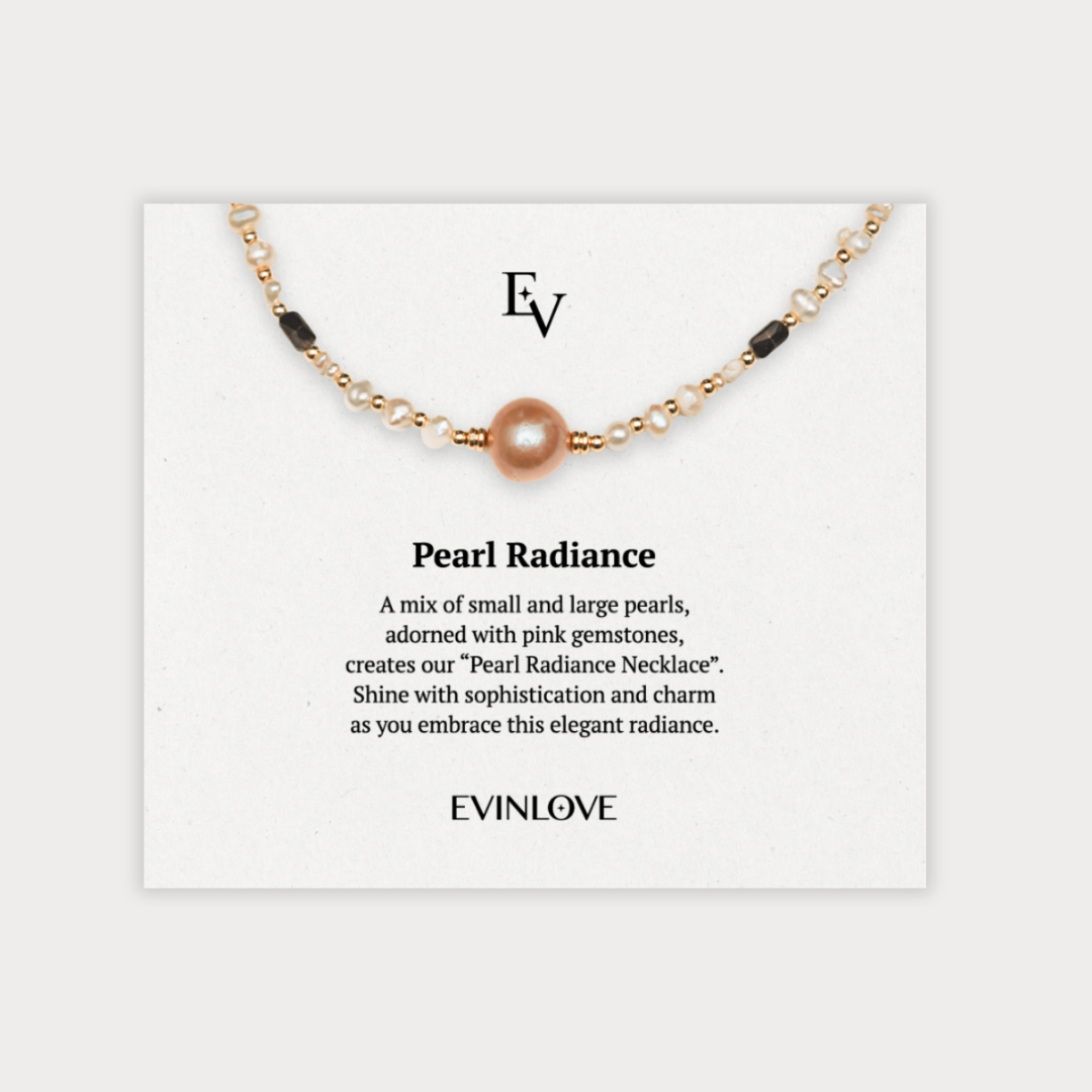 Pearl Radiance