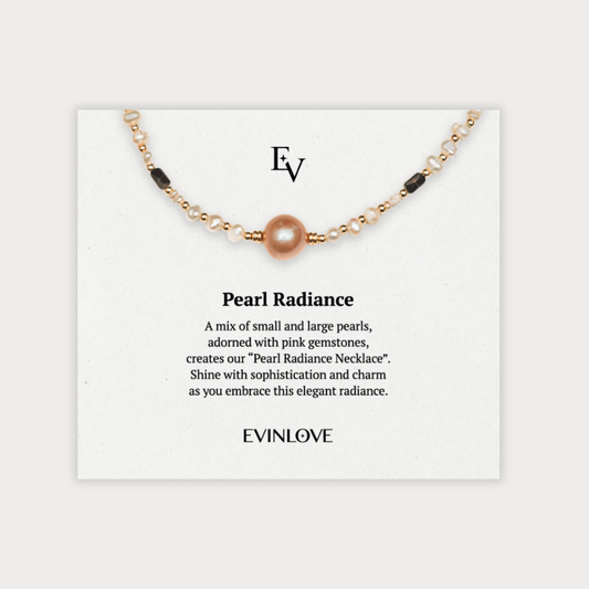 Pearl Radiance