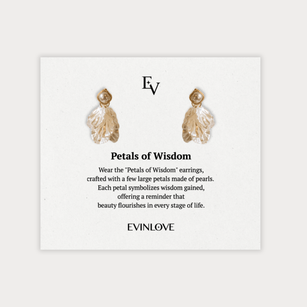 Petals of Wisdom