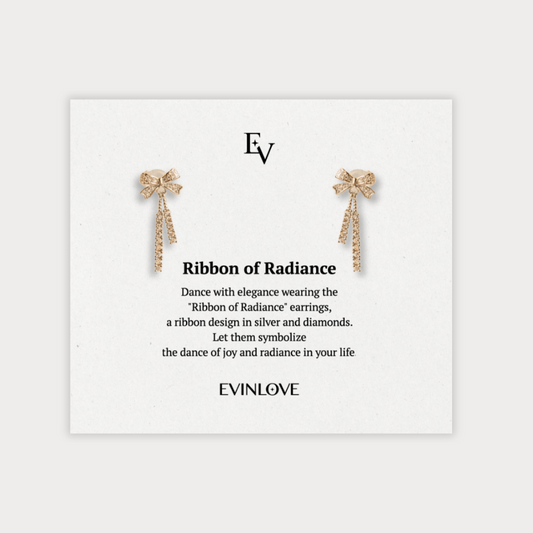 Ribbon of Radiance