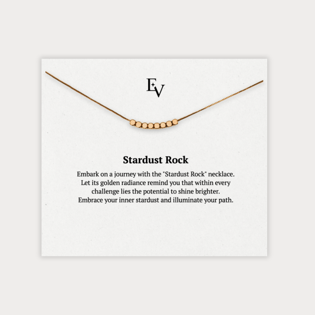 Stardust Rock