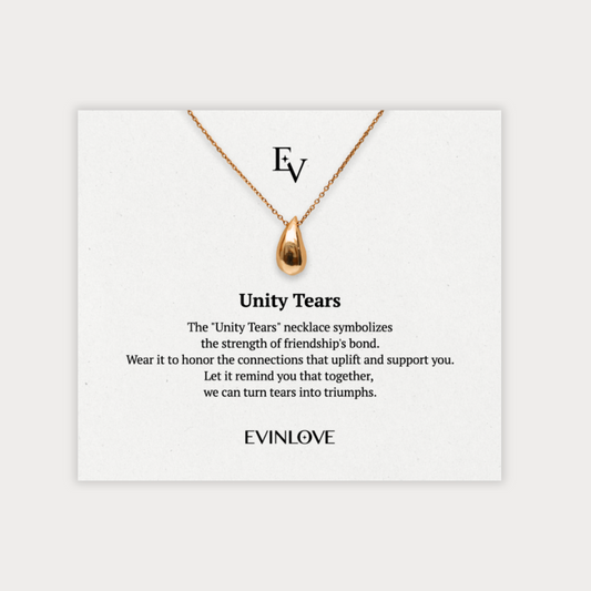 Unity Tears